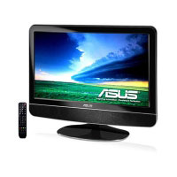 Asus 22T1E 21.5  LCD Monitor